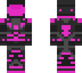 crystal mark 2 nano tech suit