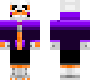 customized lolbit v2