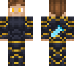 cxntrxl (knighthood)