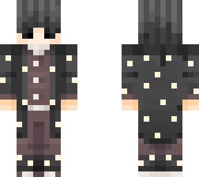 dark zenitsu