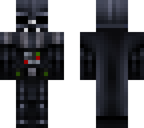 darv vader