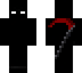 death herobrin