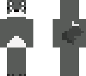 deep wolf