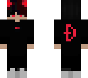 demon boi