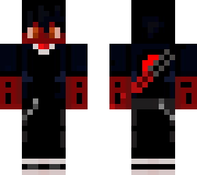 demon boy
