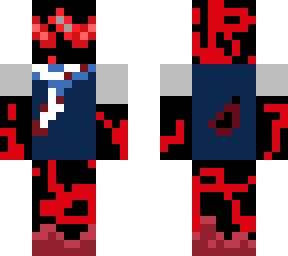 demon ruler