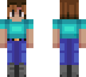 derp - remake