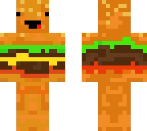 derpy burger