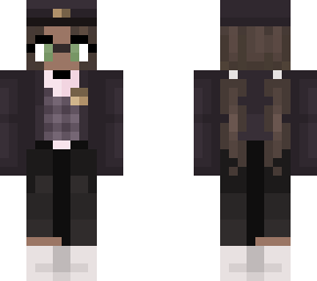detective