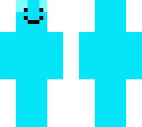 diamond man