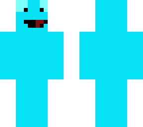 diamond man v2