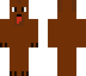 doge man