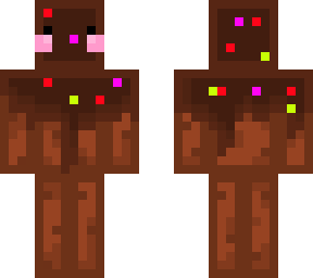donut skin