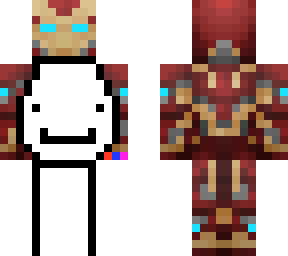 double iron dream