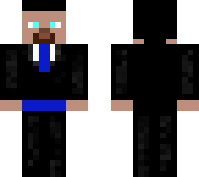 double o steve