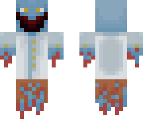 dr. bluey
