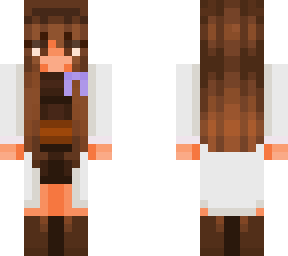 dr brownie