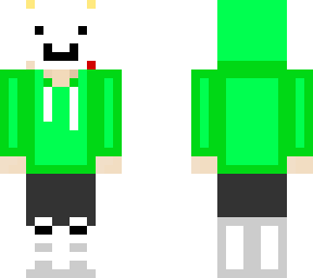dream epic battle character