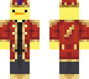 duck king