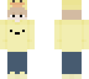 duck man (updated)