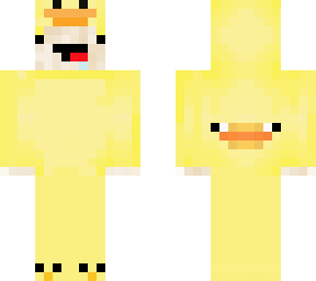 duck noob
