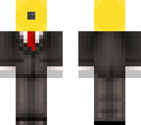 duweido in a suit