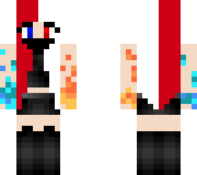 e girl  todoroki