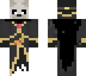 edited skin