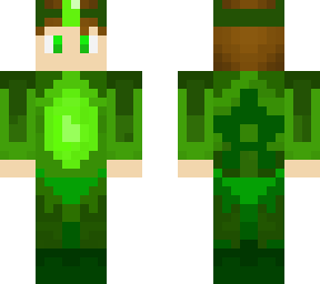 emerald prestige
