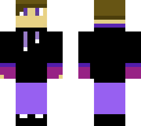 ender guy