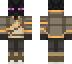 enderman knight (origins)