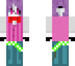 endo as mangle
