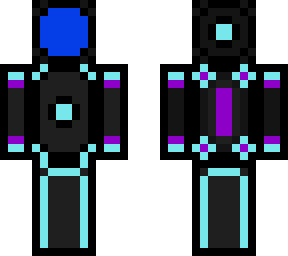 energey suit with out outerlare