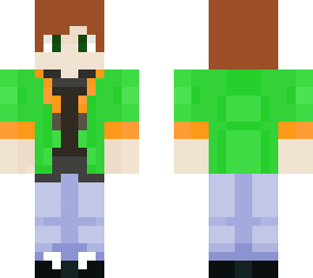 eu sla s tentei fazer uma skin