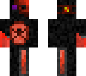 evil robot ig