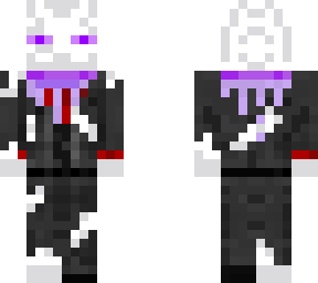 exile enderman