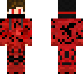eximo remastered version red