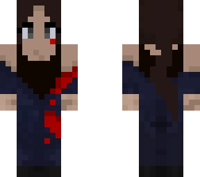 female michael myers
