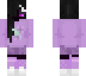 fern lore skin
