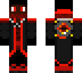 fireball hero form