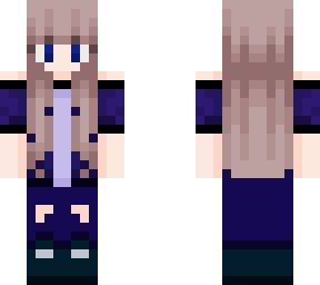 first character
