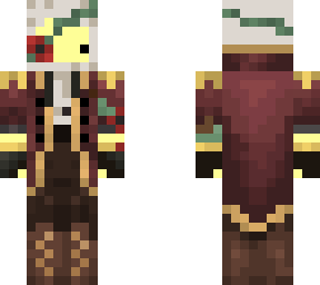 fixed lemon pirate