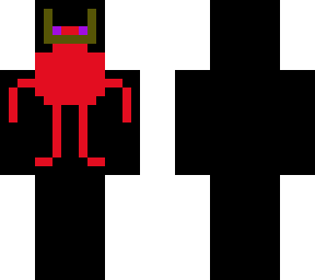 floating ketchup lord