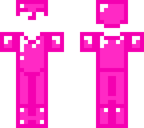 flower petal armor