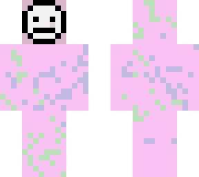 fluffy