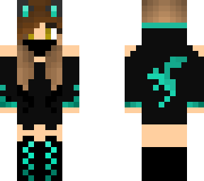 fluffy remastered version cyan