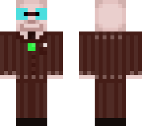 flunky