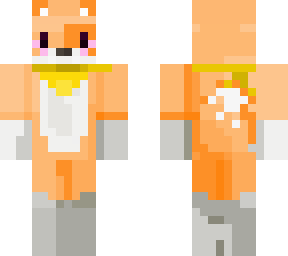 fox