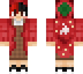 fox berry boy v1