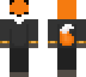 fox skin